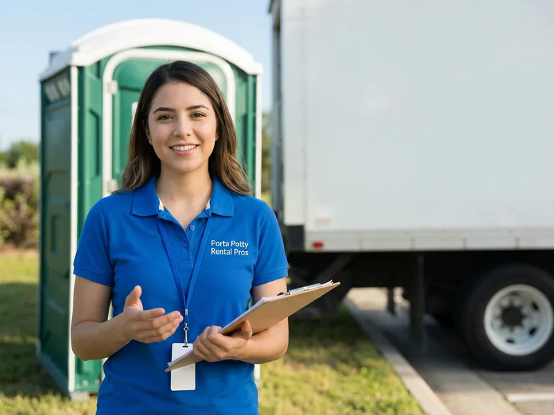 Porta Potty Rental  in Buffalo Grove  FAQ